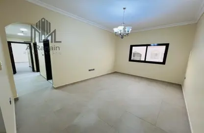 Apartment - 2 Bedrooms - 2 Bathrooms for rent in Al Zaafaran - Al Khabisi - Al Ain
