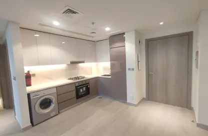 Apartment - 2 Bedrooms - 2 Bathrooms for rent in AZIZI Riviera 38 - Meydan One - Meydan - Dubai