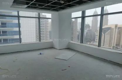 صورة لـ غرفة فارغة مكتب - استوديو للايجار في برج جروفينور للأعمال - برشا هايتس (تيكوم) - دبي ، صورة رقم 1