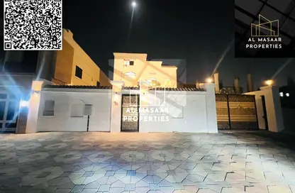 Villa - 5 Bedrooms - 7 Bathrooms for sale in Al Mowaihat 1 - Al Mowaihat - Ajman