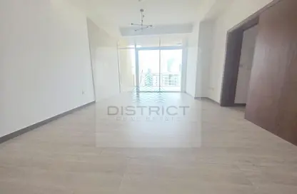 Apartment - 2 Bedrooms - 2 Bathrooms for sale in Hameni Tower - Jumeirah Village Circle - Dubai