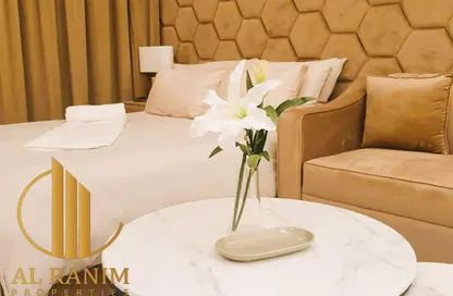 Hotel  and  Hotel Apartment - Studio - 1 Bathroom for sale in Azizi Star - Al Furjan - Dubai