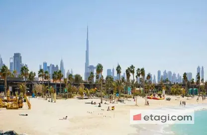 شقة - 1 حمام للبيع في بنسويلا تو - بنينسولا - الخليج التجاري - دبي