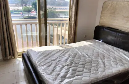 Apartment - Studio - 1 Bathroom for rent in Lagoon B16 - The Lagoons - Mina Al Arab - Ras Al Khaimah