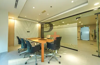 Office Space - Studio for rent in Thuraya Communications Tower - Barsha Heights (Tecom) - Dubai Office Space - Studio for rent in Thuraya Communications Tower - Barsha Heights (Tecom) - Dubai