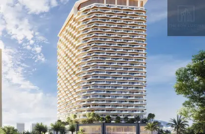 Apartment - Studio - 1 Bathroom for sale in Binghatti Haven - Dubai Sports City - Dubai