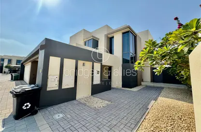 Villa - 4 Bedrooms - 4 Bathrooms for rent in Maple 2 - Maple at Dubai Hills Estate - Dubai Hills Estate - Dubai