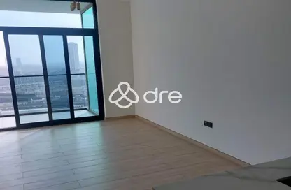 Apartment - 1 Bedroom - 1 Bathroom for sale in Binghatti Emerald - Jumeirah Village Circle - Dubai