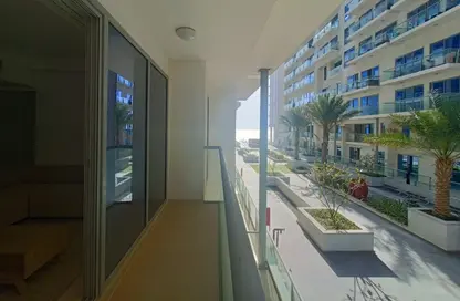 Duplex - 2 Bedrooms - 3 Bathrooms for sale in Pacific Bora Bora - Pacific - Al Marjan Island - Ras Al Khaimah
