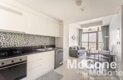 Apartment - 1 Bedroom - 1 Bathroom for rent in Aykon City Tower C - Aykon City - Business Bay - Dubai