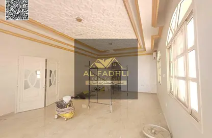 Villa - 4 Bedrooms - 5 Bathrooms for rent in Al Rawda 2 Villas - Al Rawda 2 - Al Rawda - Ajman