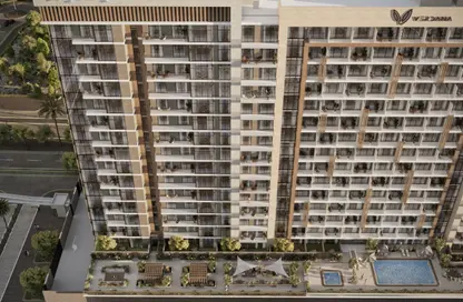 Apartment - 4 Bedrooms - 4 Bathrooms for sale in Verdana 2 - Dubai Investment Park (DIP) - Dubai