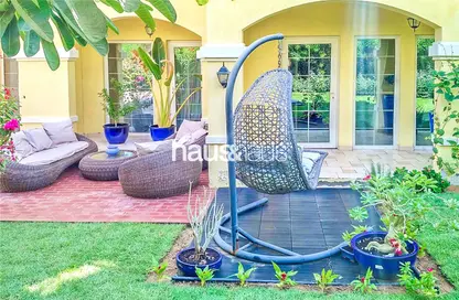 Villa - 2 Bedrooms - 2 Bathrooms for sale in Al Waha Villas - Dubai Land - Dubai