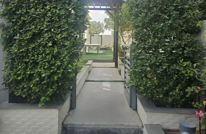 Townhouse - 4 Bedrooms - 5 Bathrooms for rent in Gardenia Townhomes - Wasl Gate - Dubai