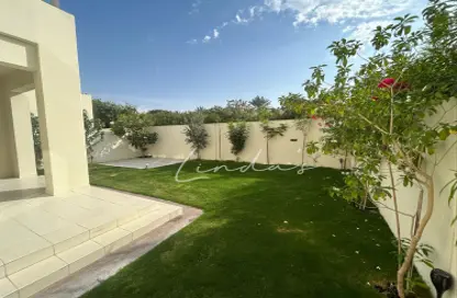 فيلا - 3 غرف نوم - 4 حمامات للايجار في ميرا اوازيس 2 - ميرا  اوازيس - ريم - دبي