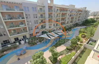 Apartment - 2 Bedrooms - 2 Bathrooms for rent in Al Zahia Garden Apartments - Al Zahia - Muwaileh Commercial - Sharjah