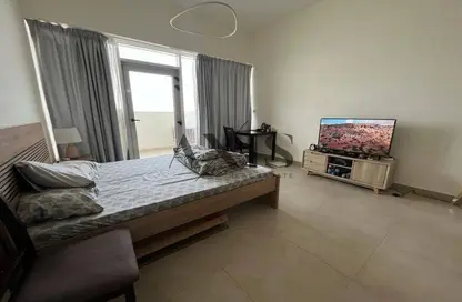 Apartment - Studio - 1 Bathroom for sale in Azizi Shaista Residences - Al Furjan - Dubai