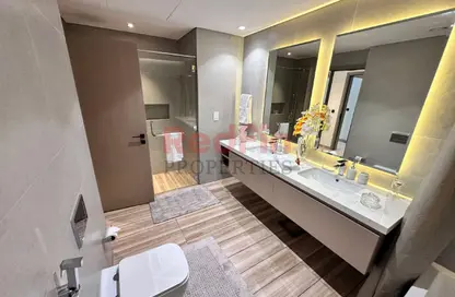 Apartment - 2 Bedrooms - 2 Bathrooms for rent in Hyati Residences - Jumeirah Village Circle - Dubai