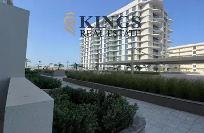 شقة - غرفة نوم - 2 حمامات للبيع في باي ريزيدنس - جزيرة حياة - ميناء العرب - راس الخيمة - رأس الخيمة