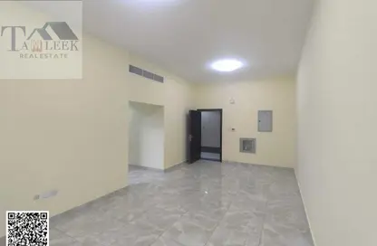 Apartment - 1 Bedroom - 2 Bathrooms for rent in Ajman Global City - Al Alia - Ajman