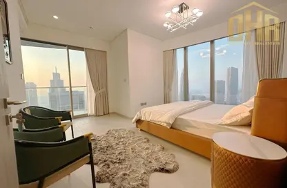 Apartment - 2 Bedrooms - 2 Bathrooms for sale in Grande - Opera District - Downtown Dubai - Dubai