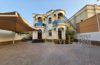 Villa - 5 Bedrooms - 5 Bathrooms for rent in Al Mowaihat 1 - Al Mowaihat - Ajman