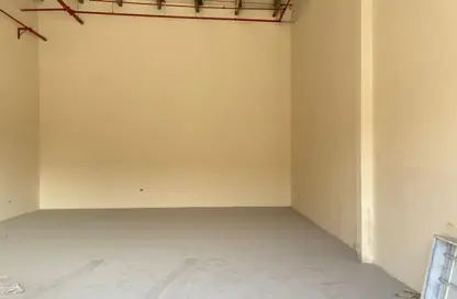 مستودع - استوديو - 1 حمام للايجار في الجرف الصناعية 1 - الجرف الصناعية - عجمان