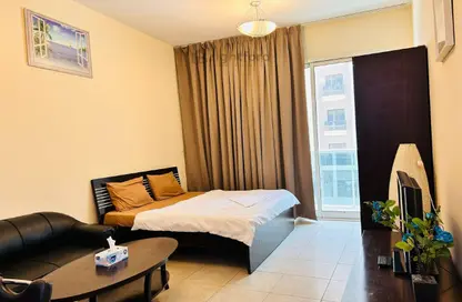 Apartment - Studio for sale in Imperial Residence - Dubai Silicon Oasis - Dubai