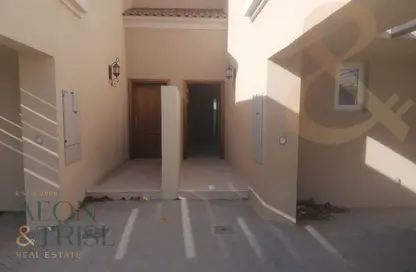 فيلا - 2 غرف نوم - 3 حمامات للبيع في امرانتا - فيلا نوفا - دبي لاند - دبي