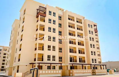 Apartment - 2 Bedrooms - 3 Bathrooms for rent in Bawabat Al Sharq - Baniyas East - Baniyas - Abu Dhabi