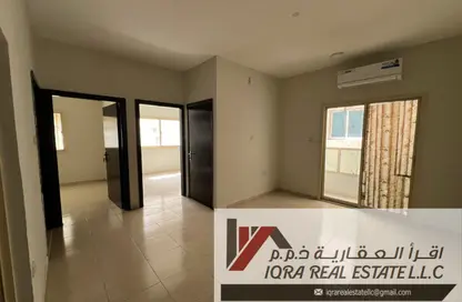 Apartment - 2 Bedrooms - 2 Bathrooms for rent in Al Naimiya - Al Nuaimiya - Ajman