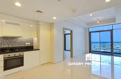 شقة - 2 غرف نوم - 3 حمامات للبيع في آيكن سيتي - الخليج التجاري - دبي