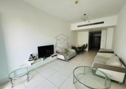 Apartment - 1 bedroom - 2 bathrooms for rent in Trafalgar Executive - CBD (Central Business District) - International City - Dubai