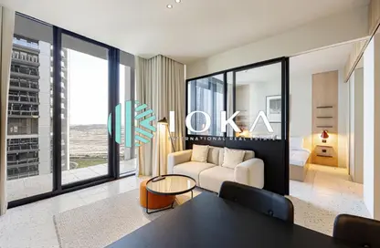 Apartment - 1 Bedroom - 1 Bathroom for sale in UPSIDE Living - Business Bay - Dubai