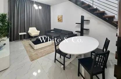 Apartment - 2 Bedrooms - 3 Bathrooms for sale in Alcove - Jumeirah Village Circle - Dubai
