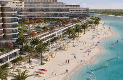 شقة - 2 غرف نوم - 2 حمامات للبيع في أكوامارين بيتش ريزيدنسز - جزيرة سينية - مارينا أم القيوين - أم القيوين شقة - 2 غرف نوم - 2 حمامات للبيع في أكوامارين بيتش ريزيدنسز - جزيرة سينية - مارينا أم القيوين - أم القيوين