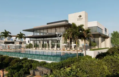 Villa - 4 Bedrooms - 6 Bathrooms for sale in Sobha Reserve - Wadi Al Safa 2 - Dubai