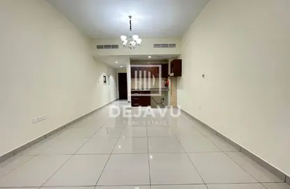 Apartment - Studio - 1 Bathroom for rent in Etlala Residence 2 - Etlala Residence - Dubai Land Residence Complex - Dubai
