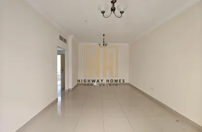Apartment - 3 Bedrooms - 3 Bathrooms for rent in Al Thani Muwaileh - Muwaileh Commercial - Sharjah
