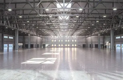 Warehouse - Studio for sale in Industrial Area 6 - Sharjah Industrial Area - Sharjah