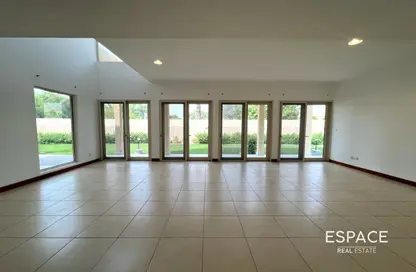 Villa - 5 Bedrooms - 6 Bathrooms for rent in Saheel - Arabian Ranches - Dubai