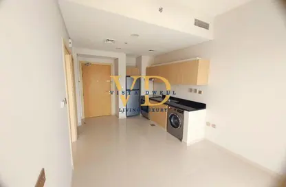 Apartment - 1 Bedroom - 1 Bathroom for sale in Navitas Hotel and Residences - Damac Hills 2 - Dubai