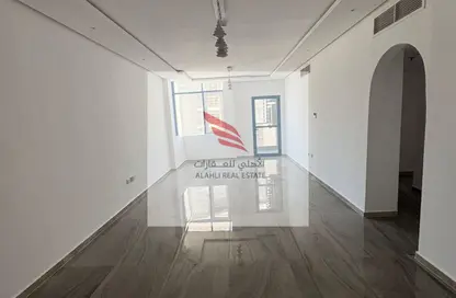 Apartment - 2 Bedrooms - 2 Bathrooms for rent in Al Naemiya Tower 3 - Al Naemiya Towers - Al Nuaimiya - Ajman