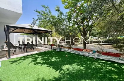 Townhouse - 3 Bedrooms - 4 Bathrooms for sale in Arabella Townhouses 1 - Arabella Townhouses - Mudon - Dubai