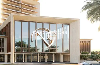 Retail - Studio for sale in One By Binghatti - Business Bay - Dubai