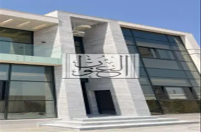 Villa - 5 Bedrooms - 7+ Bathrooms for sale in Hoshi 1 - Hoshi - Al Badie - Sharjah