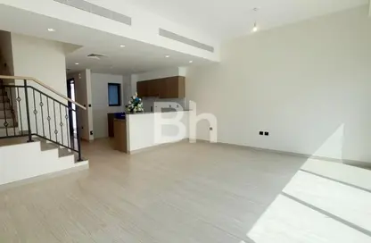 Townhouse - 3 Bedrooms - 3 Bathrooms for sale in Santorini - Damac Lagoons - Dubai
