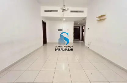 Apartment - 1 Bedroom - 2 Bathrooms for rent in Bukhara Street - Al Nahda - Sharjah