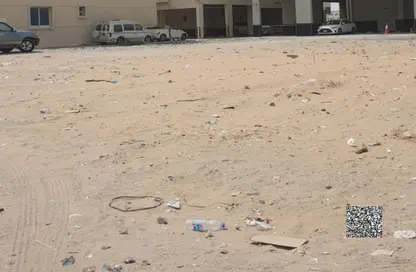 أرض - استوديو للبيع في الجرف الصناعية 3 - الجرف الصناعية - عجمان