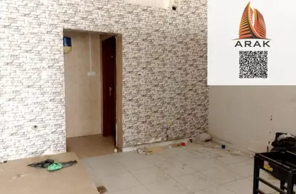 Shop - Studio - 1 Bathroom for rent in Jasmine Towers - Garden City - Ajman